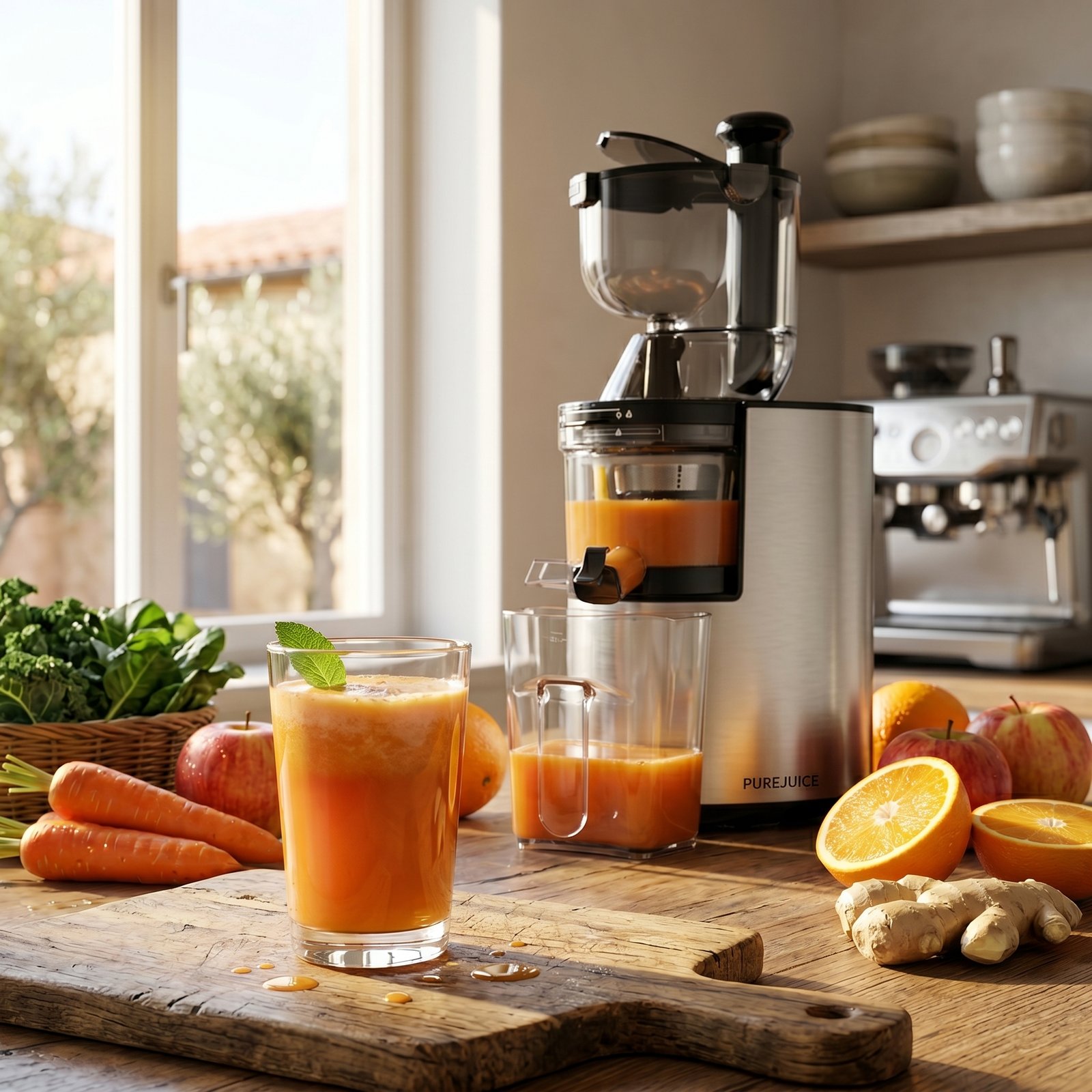 PureJuice Elite